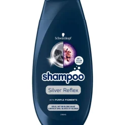 Hot Schwarzkopf Silver Reflex Shampoo 250 ML