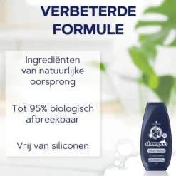 Hot Schwarzkopf Silver Reflex Shampoo 250 ML