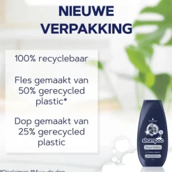 Hot Schwarzkopf Silver Reflex Shampoo 250 ML