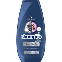Hot Schwarzkopf Silver Reflex Shampoo 250 ML