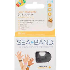 Sea-Band Kinderen