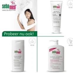 Hot Sebamed Alledag Shampoo 200 ML
