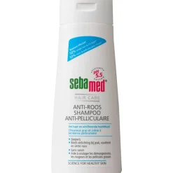 Hot Sebamed Anti-Roos Shampoo 200 ML
