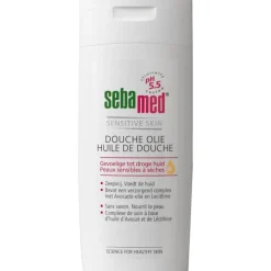 Discount Sebamed Douche Olie 200 ML