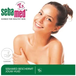 Discount Sebamed Douche Olie 200 ML