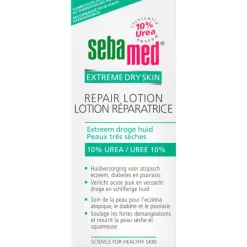 Sale Sebamed Extreme Dry Repair Lotion 10% Urea