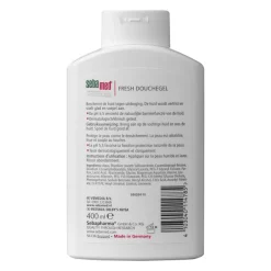 Best Sebamed Fresh Douchegel 400 ML
