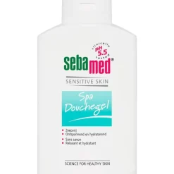 New Sebamed Spa Douchegel 400 ML