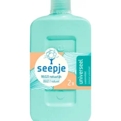 Discount Seepje Sprankelende Jasmijn Wasgel Mini 100 ml