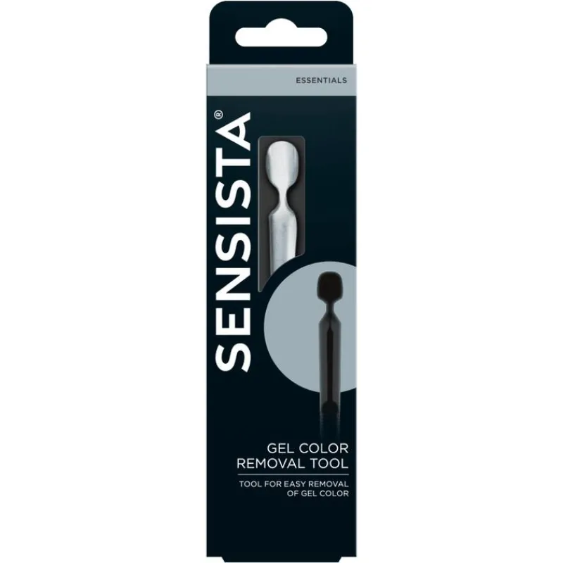 Discount Sensista Gel Color Removal Tool