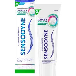 Sale Sensodyne Complete Protection + Fresh Breath Tandpasta - 75 ML