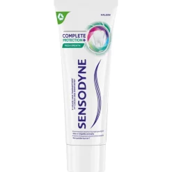 Sale Sensodyne Complete Protection + Fresh Breath Tandpasta - 75 ML