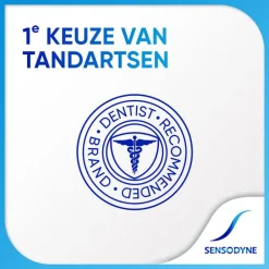 Outlet Sensodyne Gevoeligheid & Tandvlees Extra Fresh Tandpasta - 75 ML