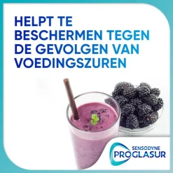 Discount Sensodyne Proglasur Gentle Whitening Tandpasta - 75 ML