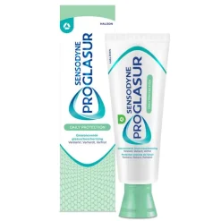 Discount Sensodyne Proglasur Pronamel Daily Protection Tandpasta 75 ML