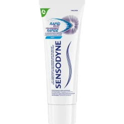 Sensodyne Rapid Relief Tandpasta 75 ML