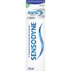 Online Sensodyne Rapid Relief Whitening - 75 ml