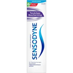 New Sensodyne Tandvlees Bescherming Tandpasta - 75 ML