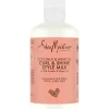 Outlet Shea Moisture Coconut & Hibiscus Style Milk