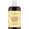 Clearance Shea Moisture Jamaican Black Castor Oil Shampoo 384 ML