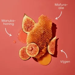 Clearance Shea Moisture Manuka Honey & Mafura Oil Shampoo 384 ML