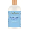 Sale Shea Moisture Manuka Honey Yoghurt Shampoo 384 ML