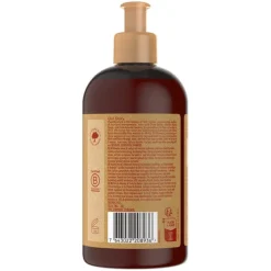 New Shea Moisture Manuka Honey & Mafura Oil Conditioner 384 ML