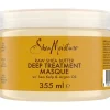 Shea Moisture Masker Raw Shea Butter 326 ML