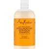 Online Shea Moisture Shampoo Raw Shea Butter 384 ML
