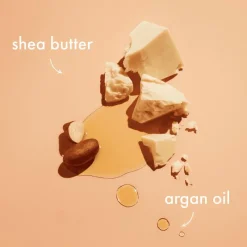 Online Shea Moisture Shampoo Raw Shea Butter 384 ML