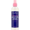 New Shea Moisture Silicone Free Miracle Styler Leave-in Treatment 237 ML