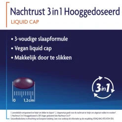 Clearance Shiepz nachtrust 3-1 sterk 30 stuks