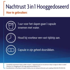 Clearance Shiepz nachtrust 3-1 sterk 30 stuks