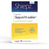 New SleepzZ Shiepz Slaapfit 30 tabletten