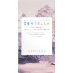 Discount SKIN1004 Madagascar Centella Poremizing Quick Clay Stick Mask