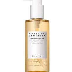 Outlet SKIN1004 Madagascar Centella Light Cleansing Oil 200 ML