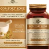 Sale Solgar Comfort Zone Digestive Complex 90 stuks
