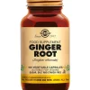 Outlet Solgar Ginger Root 100 capsules