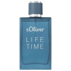 Hot S. Oliver s.Oliver Life Time Men eau de toilette 50 ML