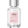 Discount S. Oliver s.Oliver Pure Sense Woman eau de toilette 30 ML