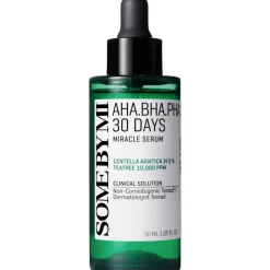 Clearance SOME BY MI AHA BHA PHA 30 Days Miracle Serum 50 ML
