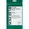 New SOME BY MI Clear Spot Patch 18 stuks