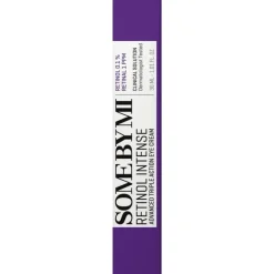 Outlet SOME BY MI Retinol Intense Advanced Triple Action Eye Cream 30 ML
