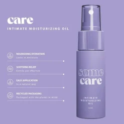 Clearance Some Care Intiem Hydraterende Olie - 30ml
