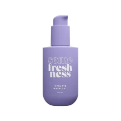 Sale Some Freshness Intieme Washgel - 100ML