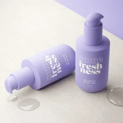 Sale Some Freshness Intieme Washgel - 100ML