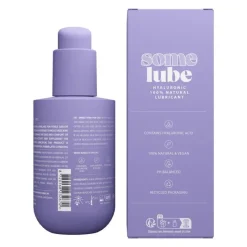 Best Some Lube Hyaluronic Glijmiddel 100ml