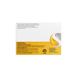 Online Strepsils Citroen & Honing Zuigtabletten 36 Stuks