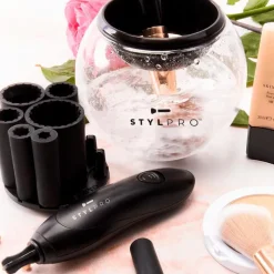 New Stylpro Original Makeup Brush Cleaner and Dryer