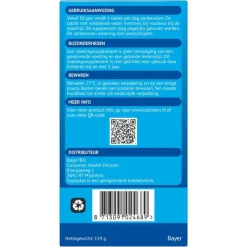 Sale Supradyn Vital 50+ multivitamines voor vijftigplussers 95 tabletten